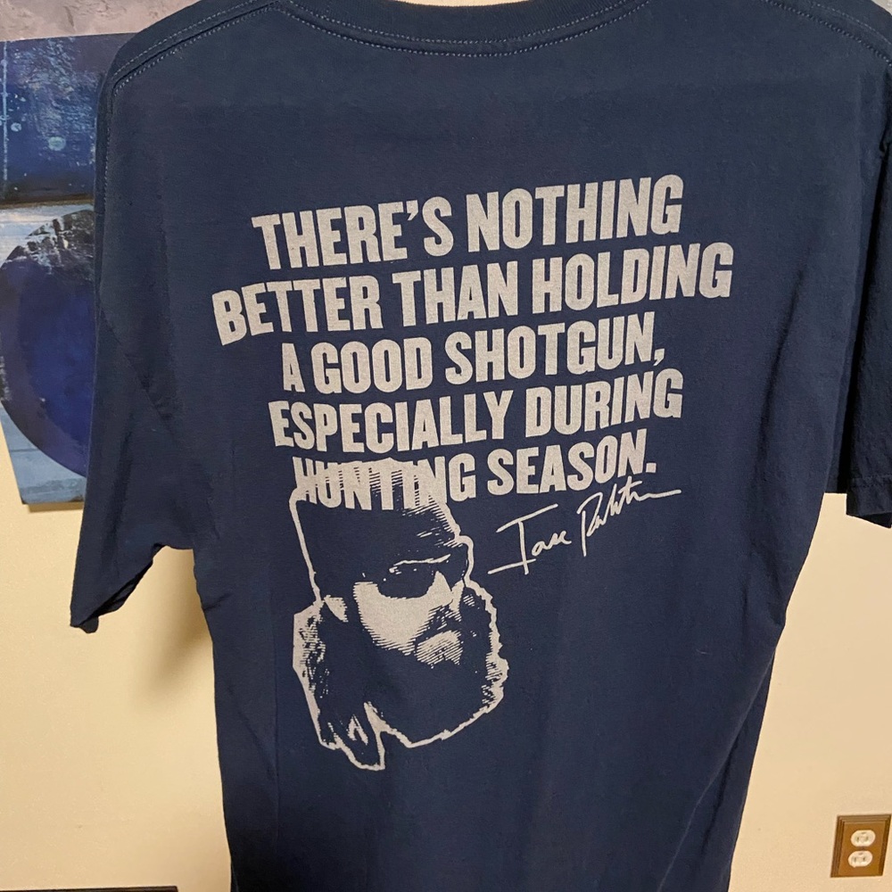 Duck Commander Tee - Picture 4 of 5